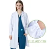 Manica elastica da donna con risvolto