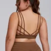 Bra+Brown