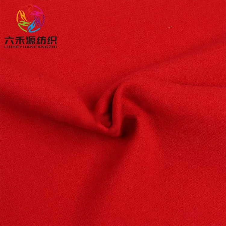 Высококачественная трикотажная ткань из 100% мериносовой шерсти для свитеров, домашний текстиль