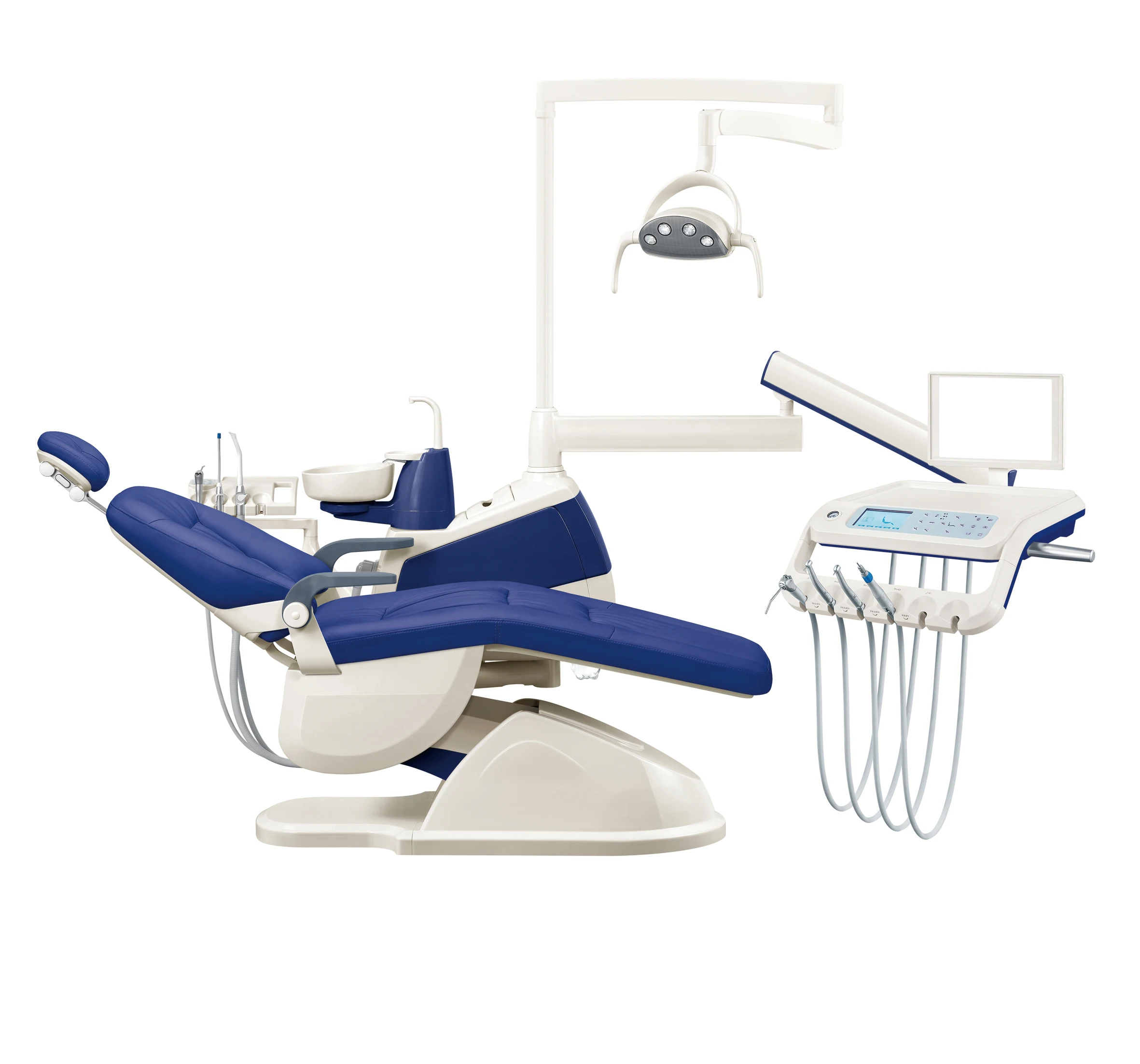 Стоматологические кресла GD-s350