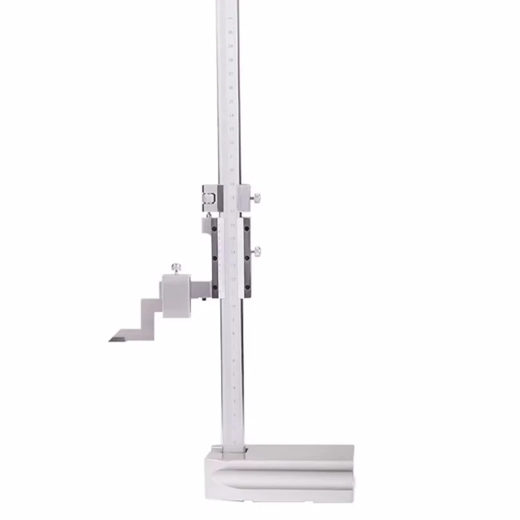 China Manufacture Precision Height Gauges - 300mm to 600mm