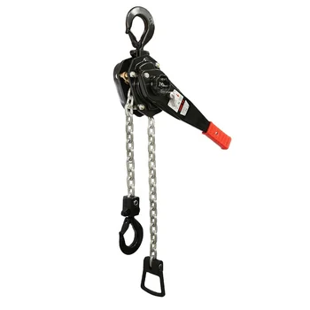 Super Quality 750kg Mini Hoist Crane Lever HoistLlever Hoist for Sale