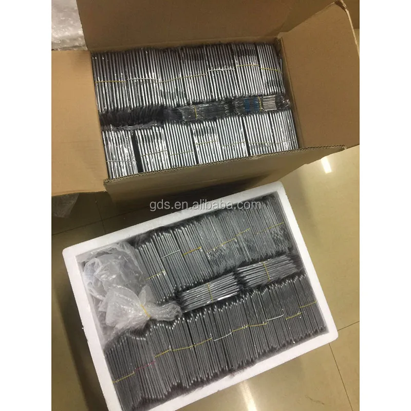 
 Задняя стеклянная крышка батарейного отсека GDS для Huawei Mate 20 Pro  