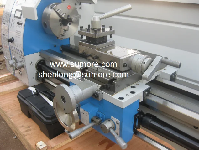 中古品】MICRO LATHE ミニ旋盤 C1