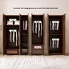Walnut wood color