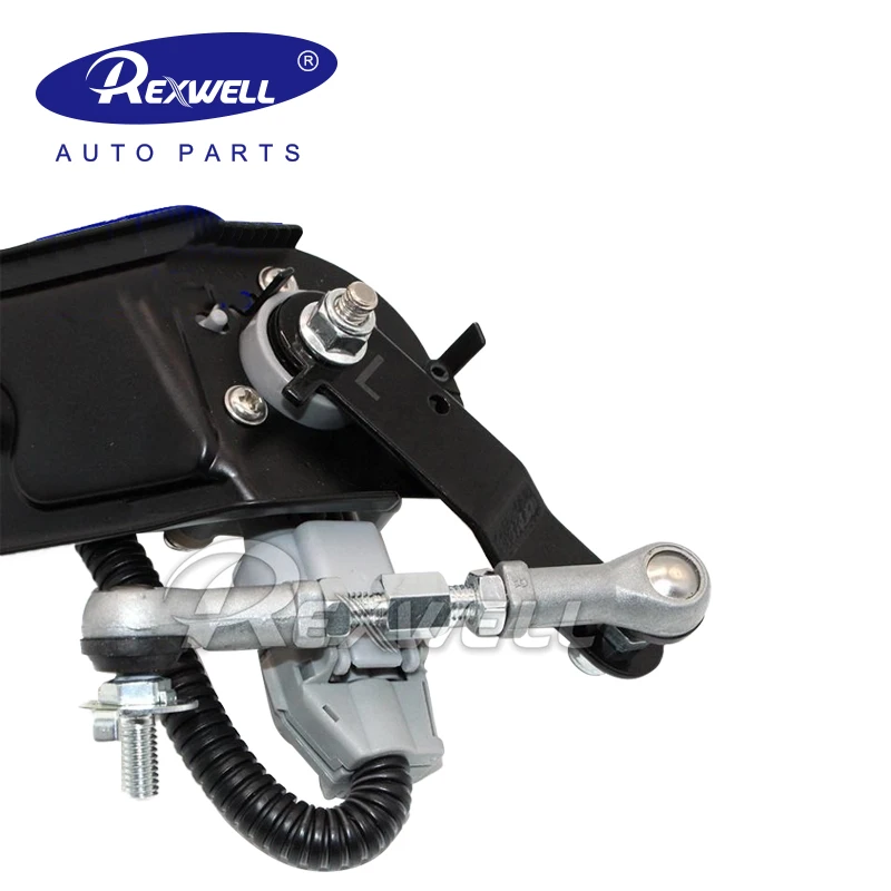 LBX 4体 Rear Left Air Suspension Height Control Arm Sensor for