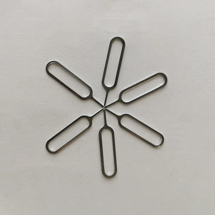 Sim Card Sim Ejector Set Ejector Pins Sim Card Ejectors Pin Stainless Steel Repair Kit Tools