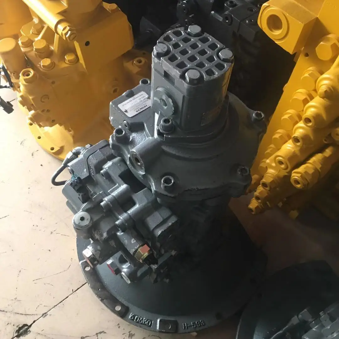 New Used for Hitachi Excavator Hydraulic Main Pump 9192497 9197338