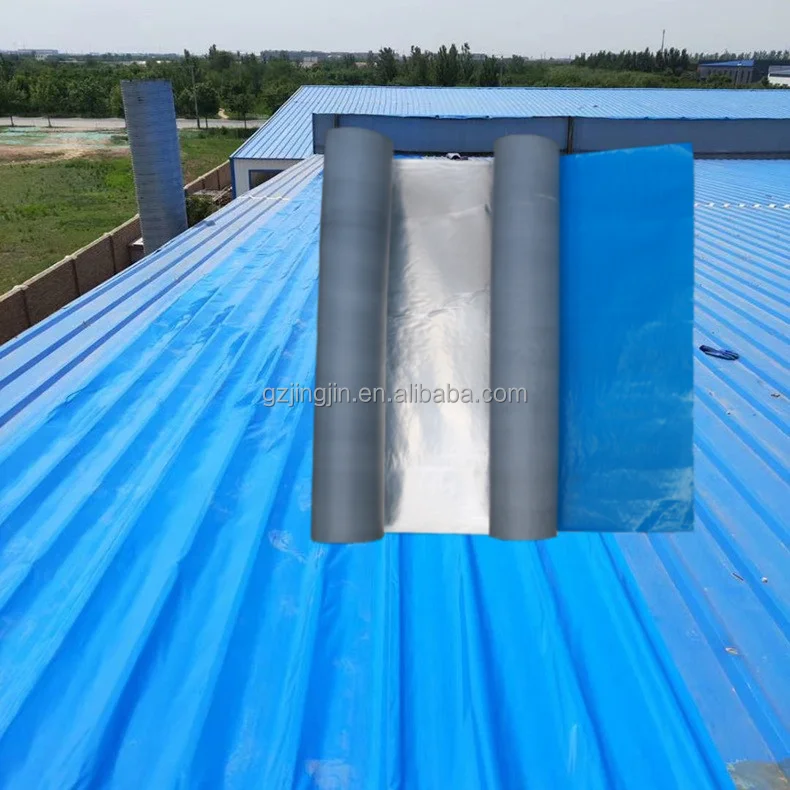Durable Roof Waterproofing Membrane - High-Quality & Long-lasting