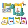 Dinosaurio Verde Español