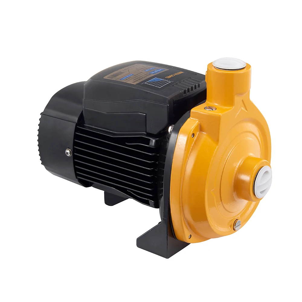 household electric centrifugal pump for water booster