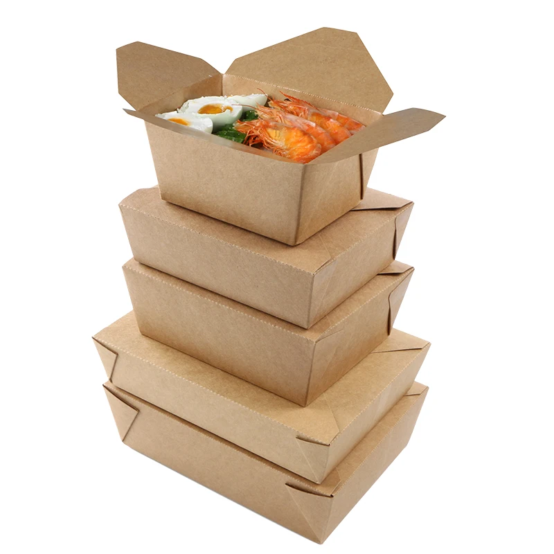 Food Delivery Paper Box Hot Selling Paper Boxes Sushi Take Away Box Buy Food Sushi Packaging Box Sushi Lunch Box Make Paper Snack Box Product On Alibaba Com