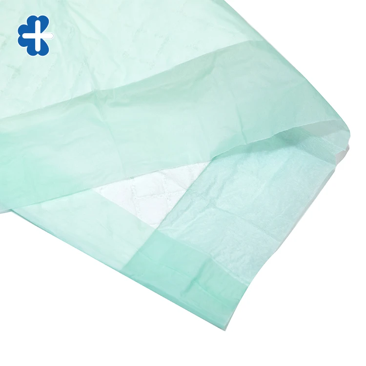 Моющиеся хирургические одноразовые подкладки, медицинские одноразовые подкладки для недержания мочи