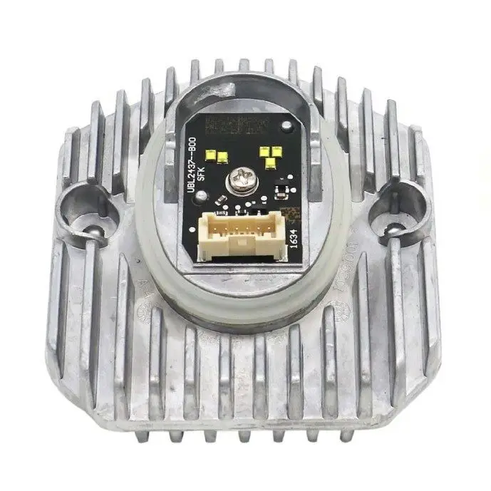 63117214940 Indicator Led Module Daytime Running Lights Adaptive Headlights for 5 Series G30 G38 63117214939