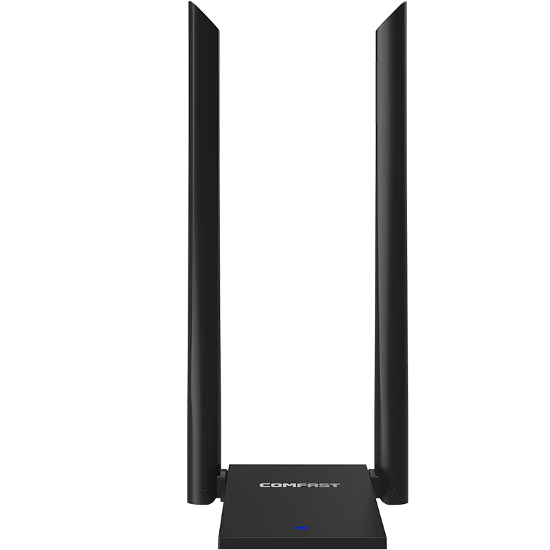 COMFAST Ralink Rt2571 Rt2528 Usb Wifi Adapter CF-WU782AC V2 1300Mbps Adapter Usb Wifi