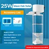 White 25w