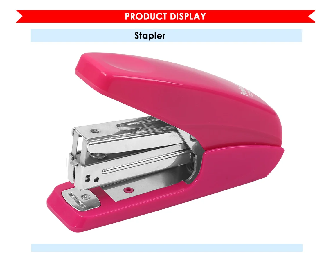 Hot Sale Plastic 24/6 Paper Stapler Buy Plastic Stapler,Paper Stapler,24/6 Stapler Product on