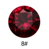 #08 rubino rosso piccione
