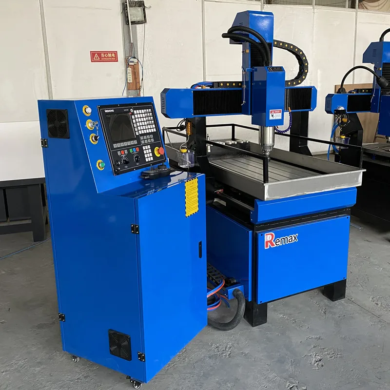 Jinan remax 6090 cnc маршрутизатор с