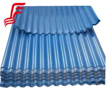 FRST!Ppgi Roofing Sheet Ppgi Red Roofing Galvanized Steel Iron Sheet