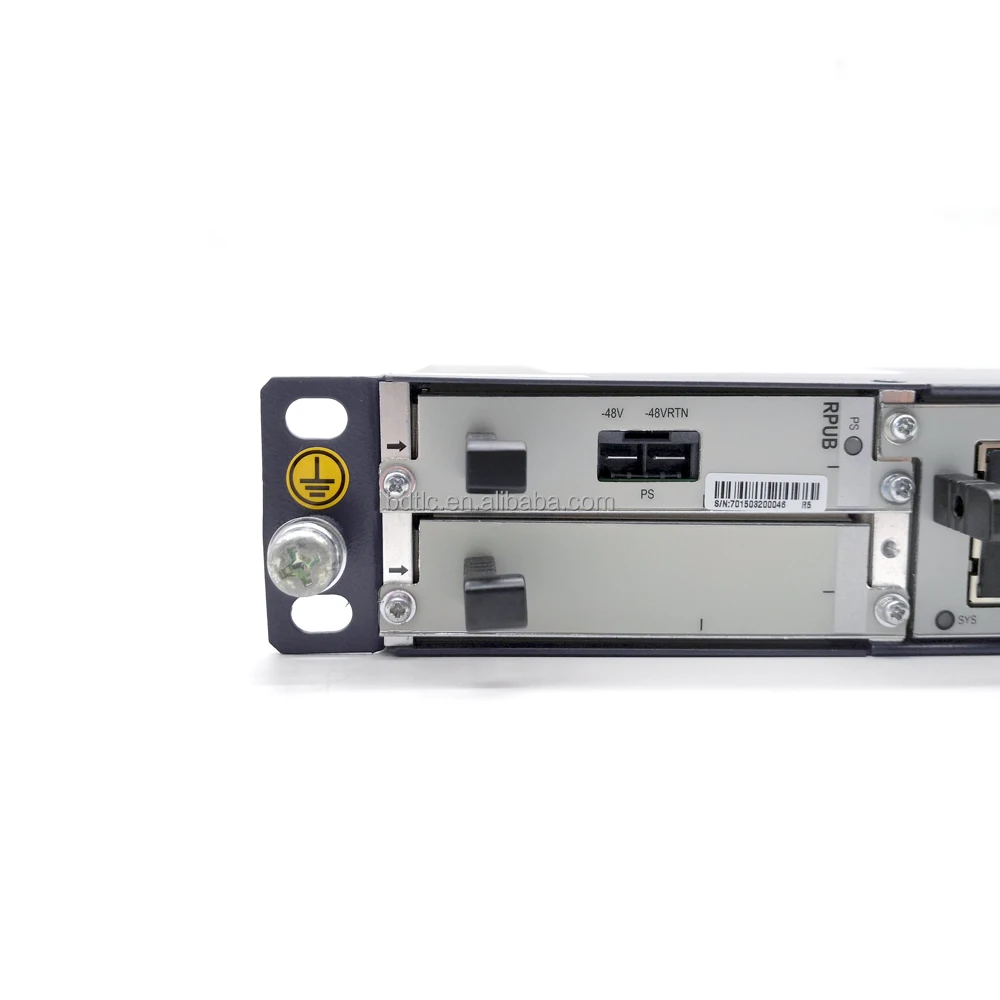 ZXMW NR8120 WDM OTN Equipment - Reliable SDH Microwave System