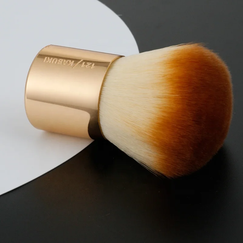 Mini Kabuki brush