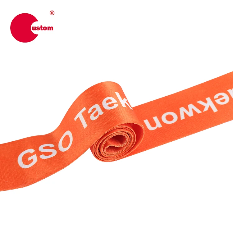 Customized 1st First Second Third 4th Award Ribbons Custom 2