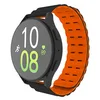 Black orange