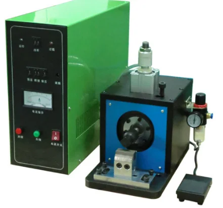 1200W 2000W 3600W Ultrasonic Spot Welding Machine for Anode and Cathode of Lithium Battery Welding