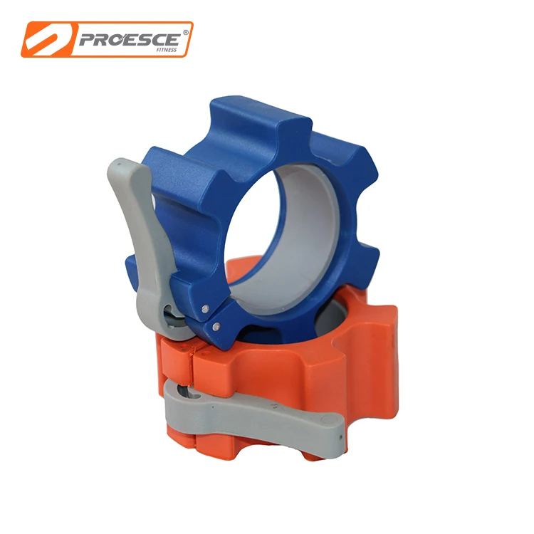 Заводская поставка, весенний воротник штанги, штанги для тяжелой атлетики, оптовая продажа, воротник штанги