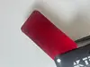 Pintura Cristal Rojo Cereza
