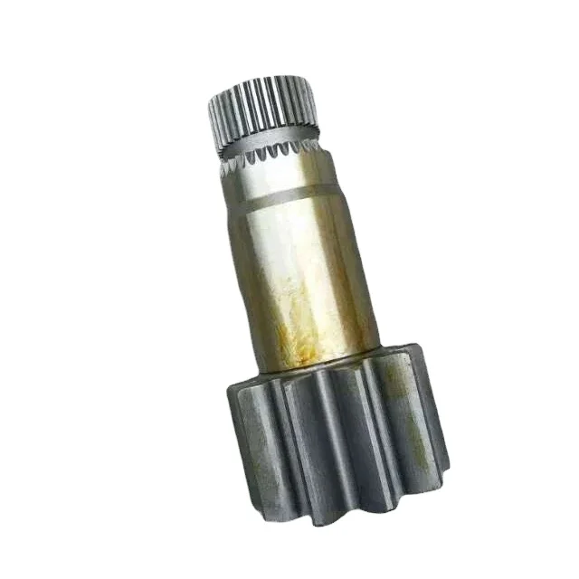 Lxy Shaft 4584125 Original And Aftermarket Genuine Mechanical ...