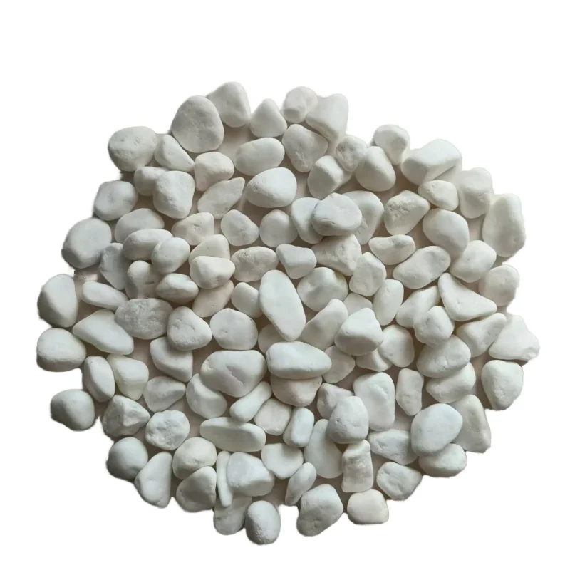 Best Granular Natural Marble Colored Crushed Multi Color Terrazzo Aggregates Gravel for Sale