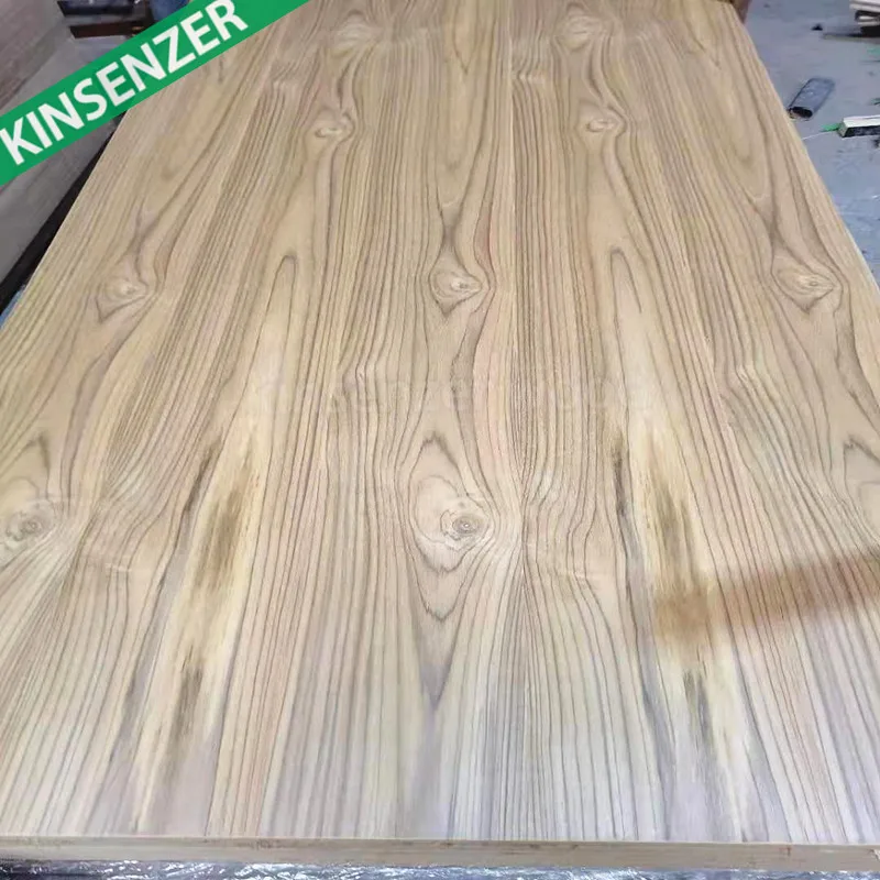 Uadme Walnoot Multiplex 3mm, 6 Stuks 300x300x3mm Dunne Houten Platen, Laser Multiplexplaat Onbehandeld Hout voor Lasergraveren, CNC-snijden, Schilderen, DIY-modellen, Kerstdecoratie