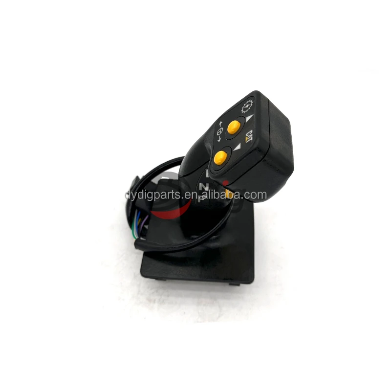 CAT 994H 990K 988G Wheel Loader Joystick Control Handle 1774113