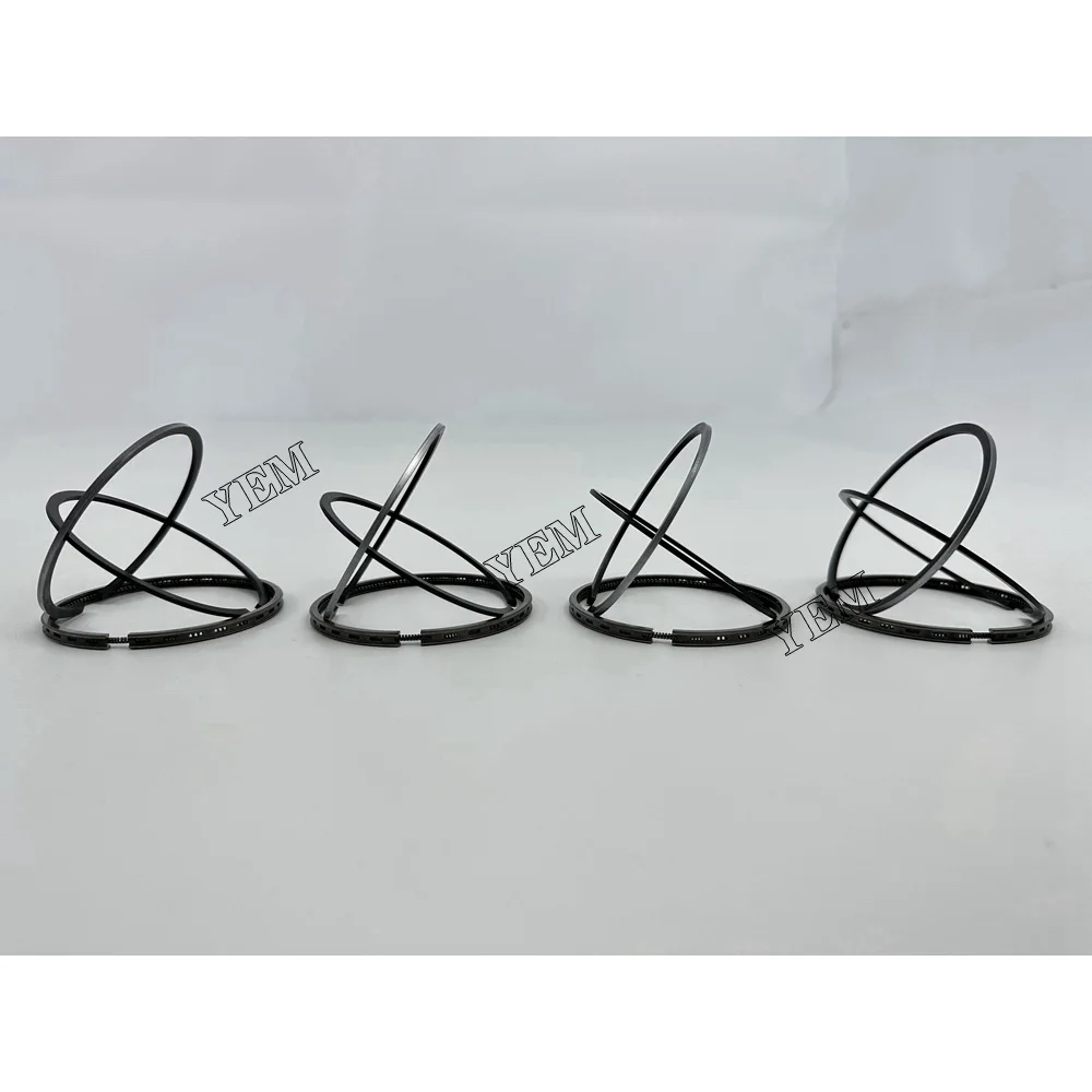 S2600 Piston Ring for Kubota Replaces Genuine Engine Parts