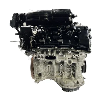 2GR-FE FOR TOYOTA  CAMRY ESTIMA LEXUS ES350 V6 3.5 LTRfor Lexus RX L2 GYL25 3.5 Petrol V6 2GR-FXS 2GR