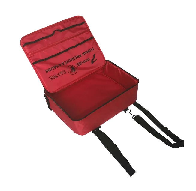 Vending Trays with Straps Model: VT-PPRT - Walk N Hawk