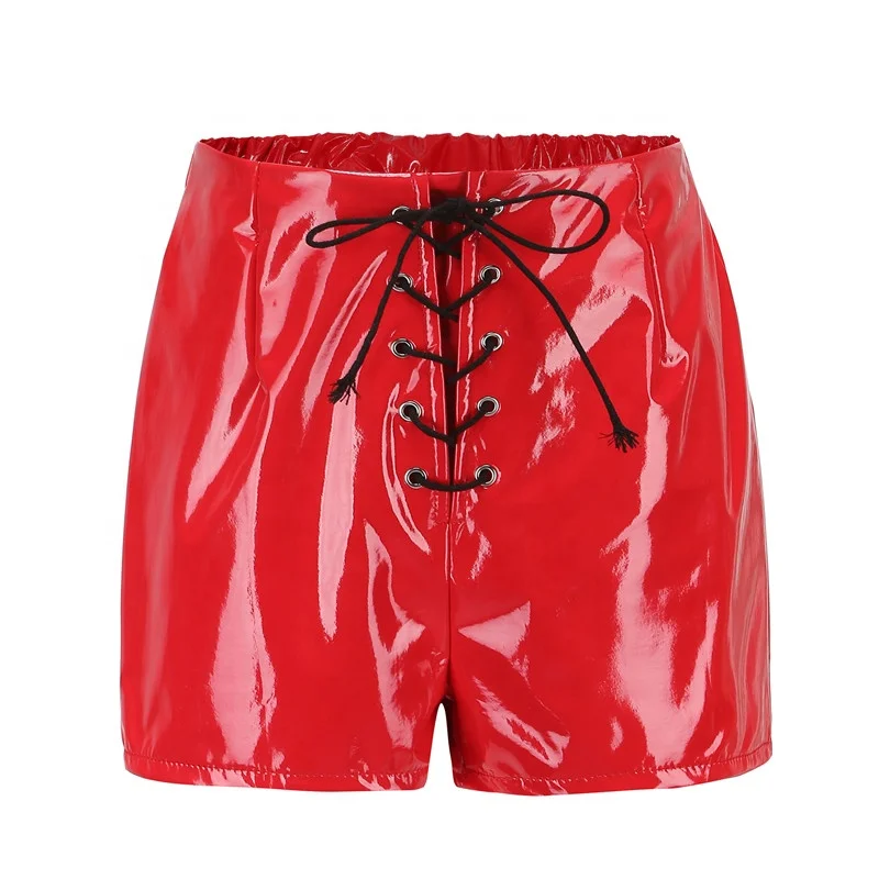 Loose Casual Short Summer Women Shorts 