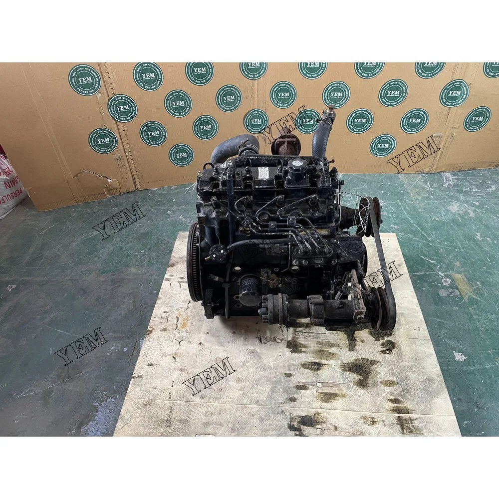 N844 Engine Assy for Shibaura