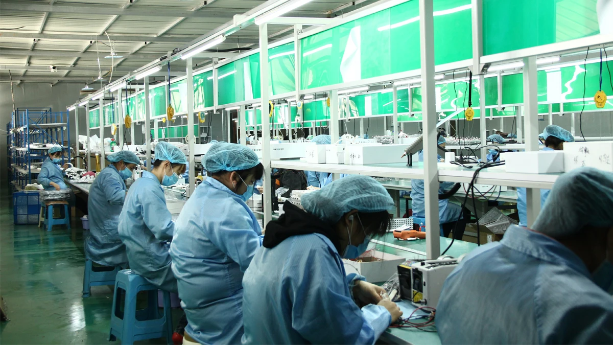 Hefei Hezheng Medical Technology Co., Ltd.
