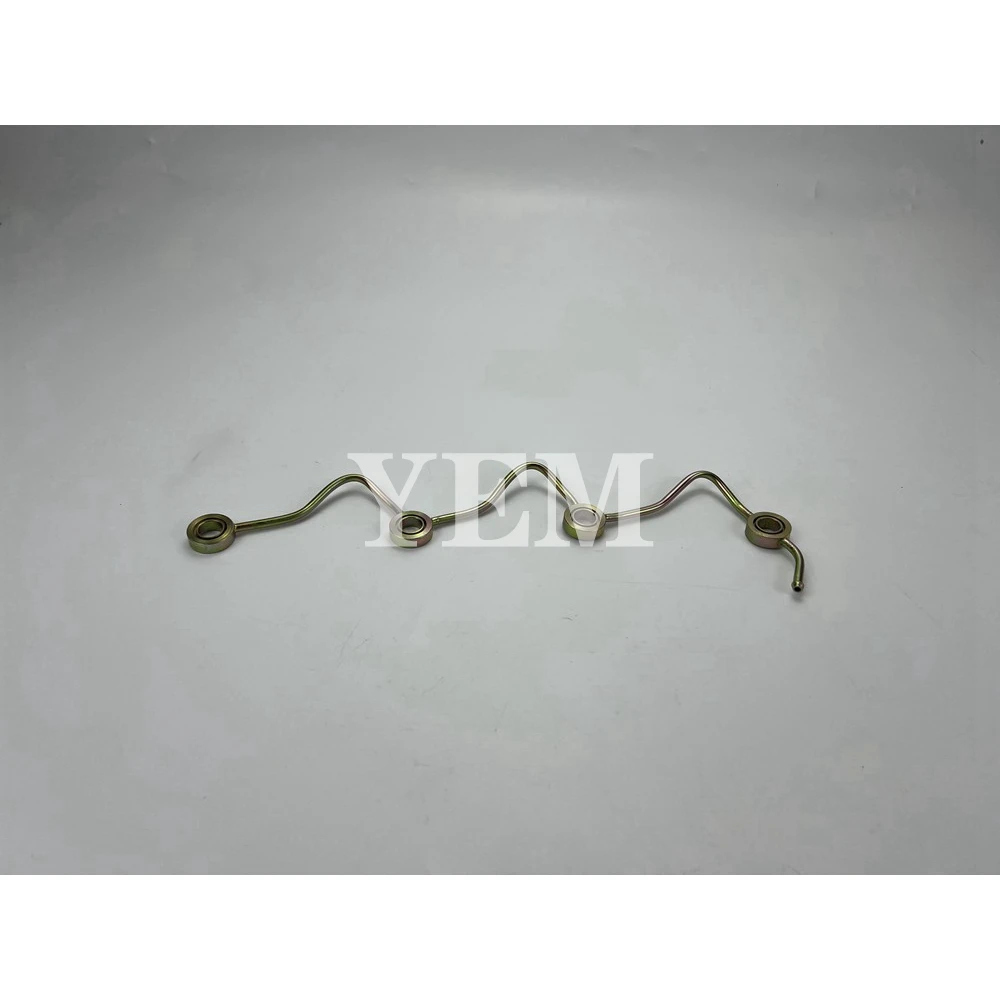 3L Delivery Ling Injector 23760-54030 for Toyota Excavator Industrial Engine Parts With Warranty