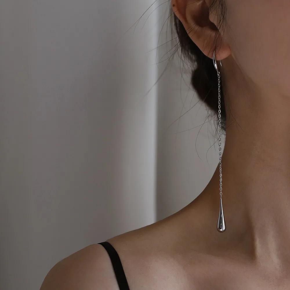 duoctria Lamina Docking Earring 両耳 duoctria Lamina Docking Earring 両耳