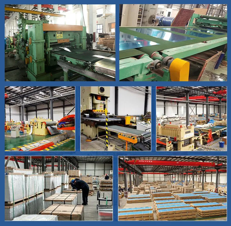 1.5 Mm Thick Aluminum Sheet 1060 Aluminum Sheet 12mm Aluminium Plate