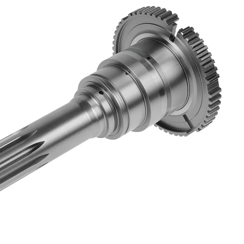 Truck Gearbox Parts Input Shaft 1316202026 for 16S181/16S221