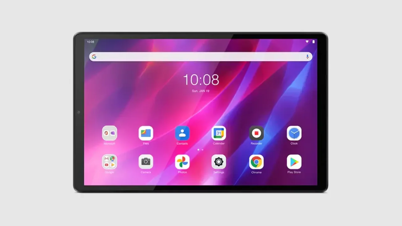 Lenovo Tab K10 10.3