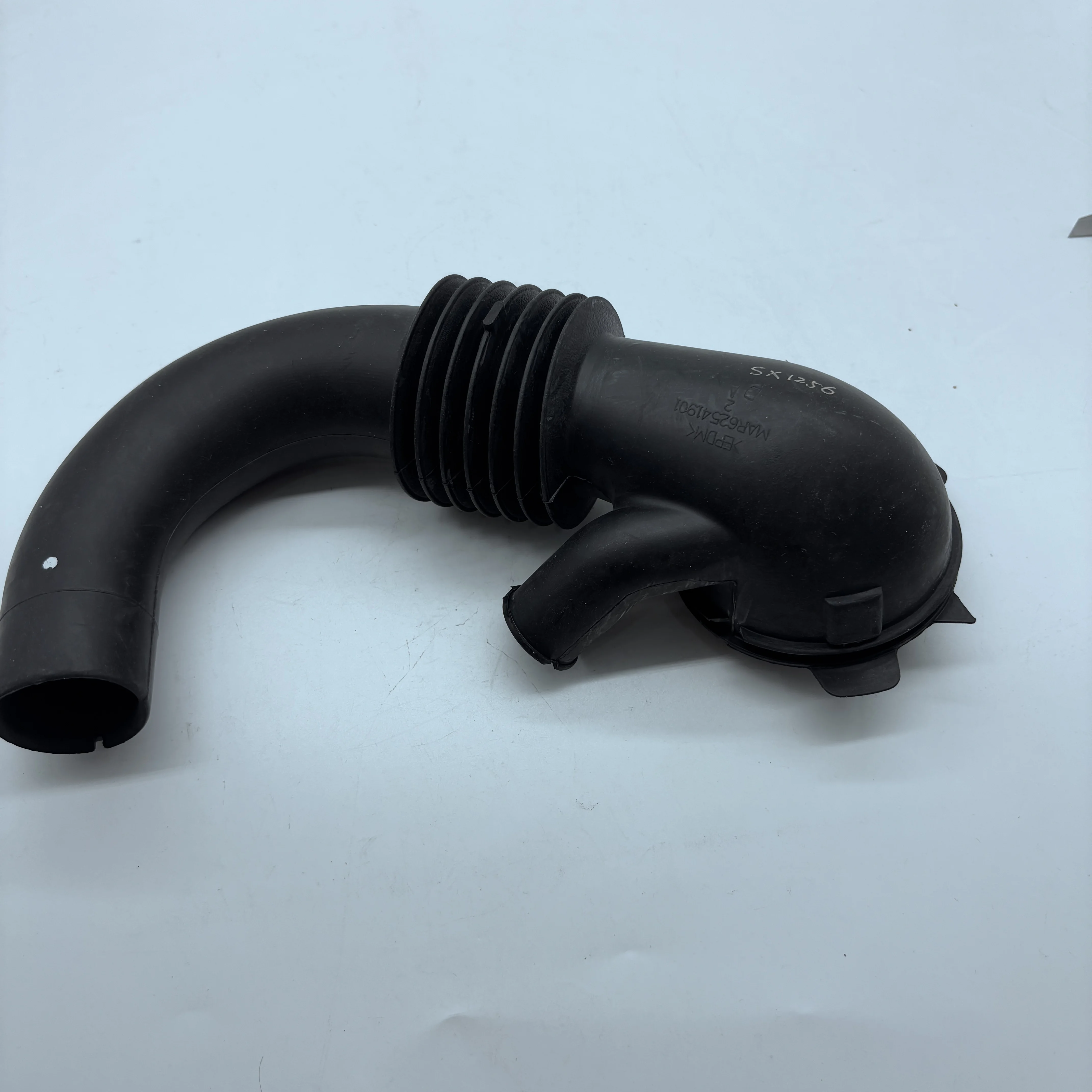 Water Pipe Washing Machine Parts Bellows for LG Round Bellows Water Inlet Flexible Pipe MAR62541901