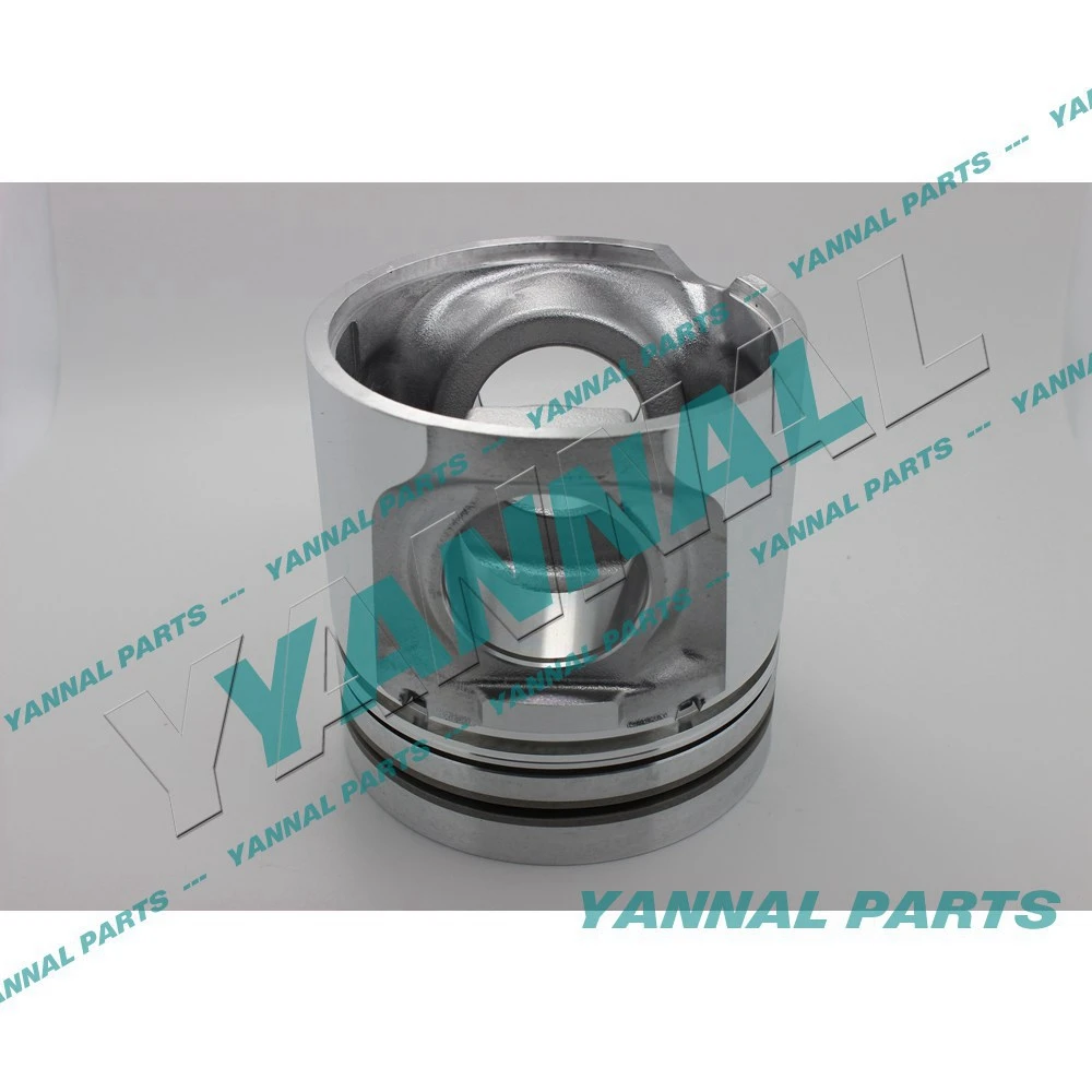 IZUMI Piston SA3802397 for Volvo D7D EC240 EC290 Industrial Engine Parts