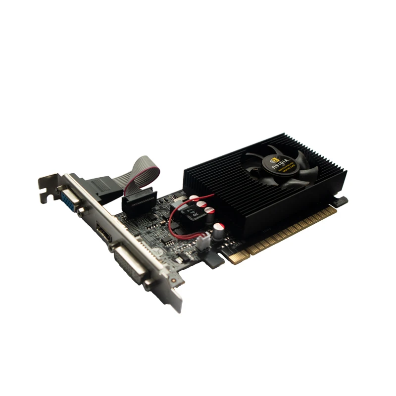 Wholesale GT 730 4GB DDR3 Video Card GPU for Desktop Gaming