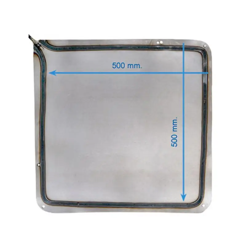 Water Block Pushing Hydro Bag for Quarry Steel Cushion